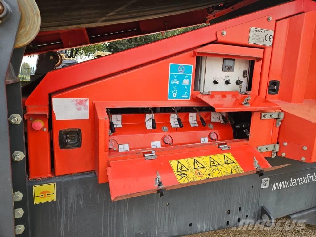 Finlay 873 Mobilie sieti