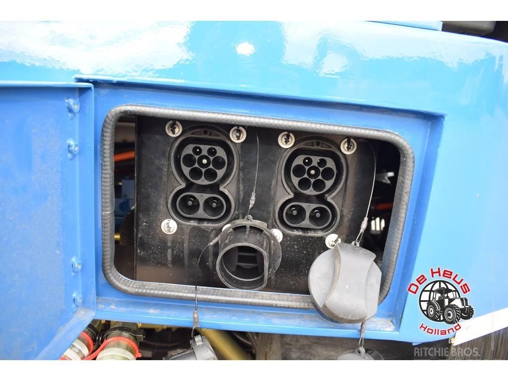XCMG XPT70E Citi