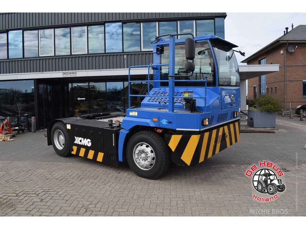 XCMG XPT70E Citi