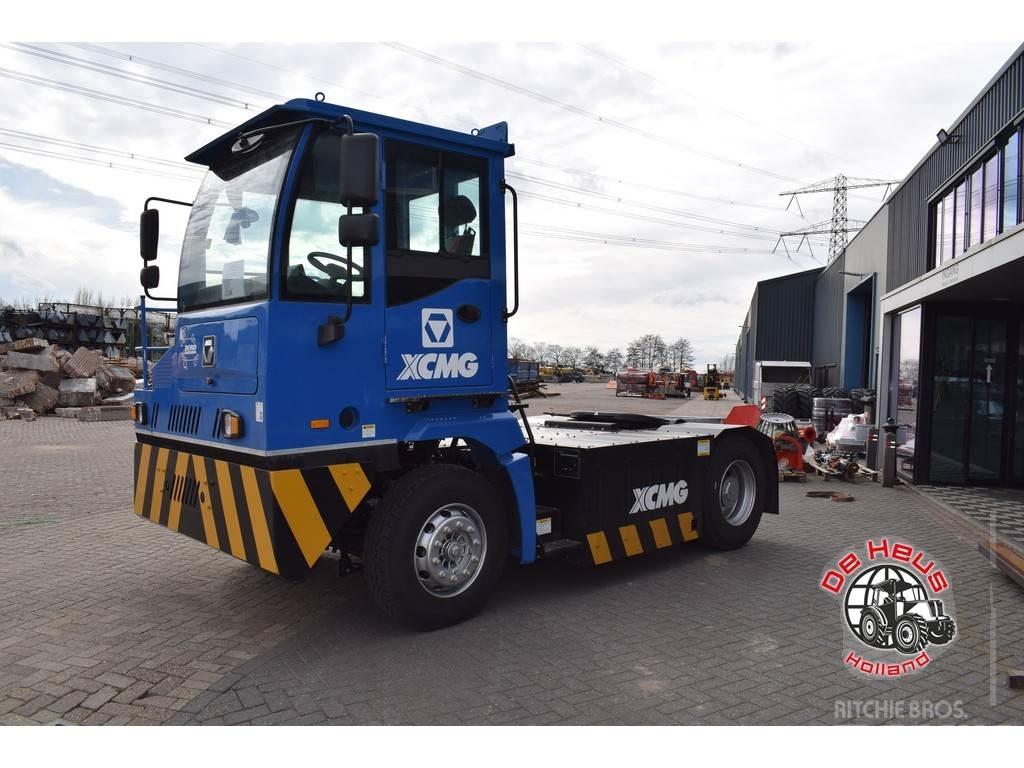 XCMG XPT70E Citi