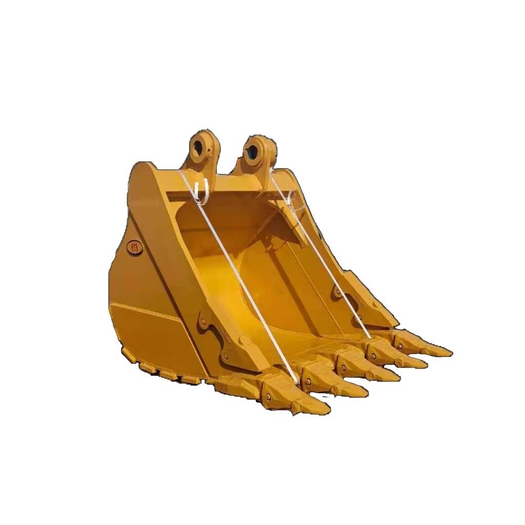 CAT 330D Kausi