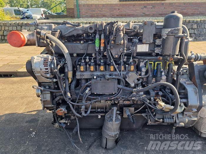Paccar PR228 Transports- Citi