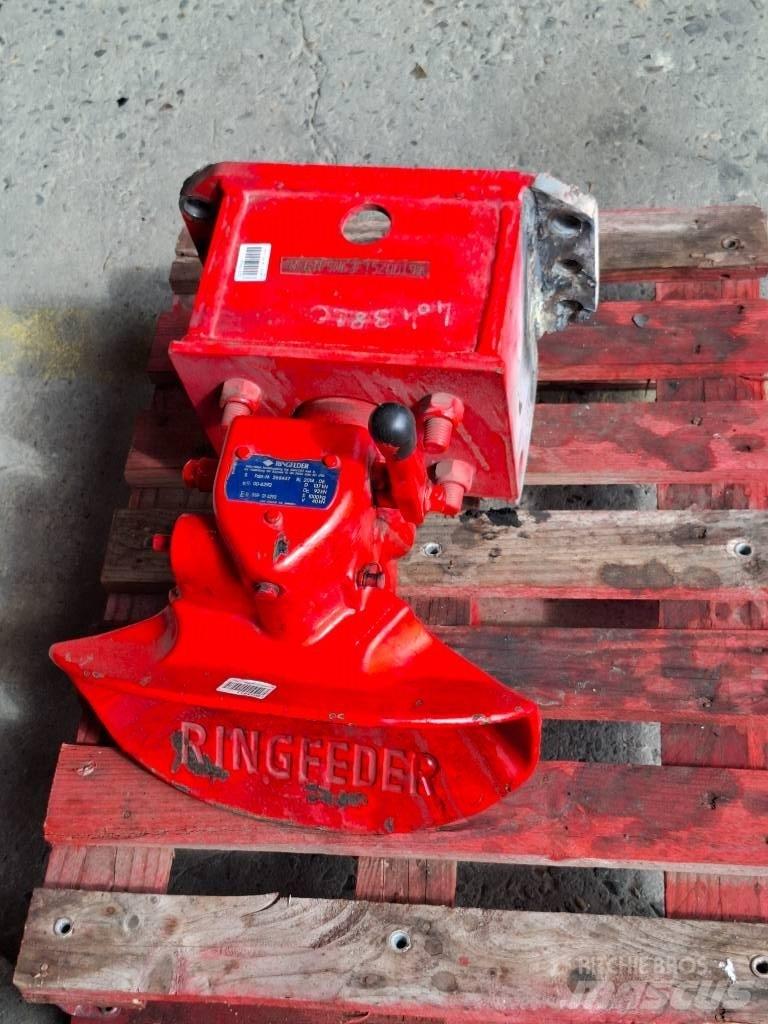  Ringfeder 4040 Transports- Citi