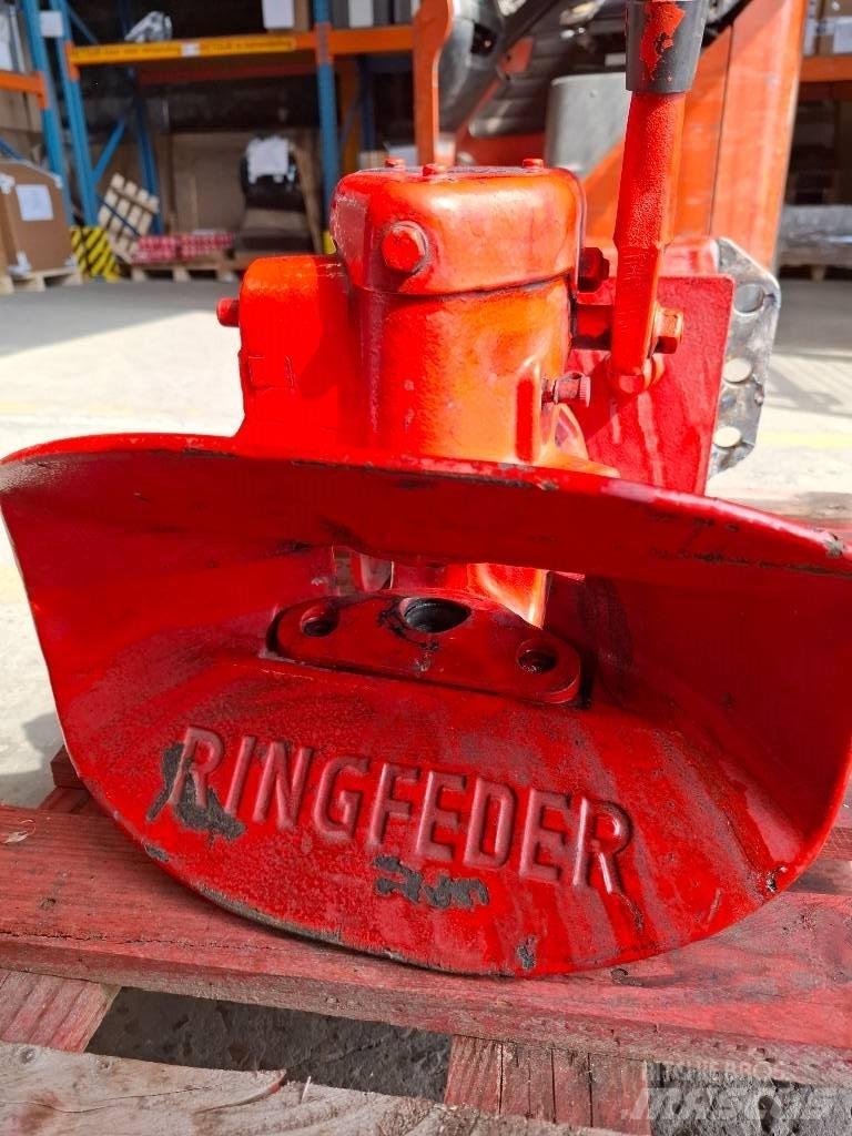  Ringfeder 4040 Transports- Citi