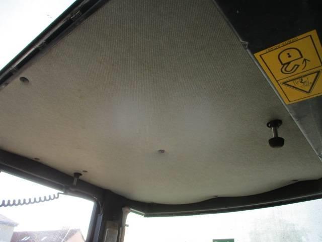 Komatsu PC 45 MR-3 Mini ekskavatori < 7 t