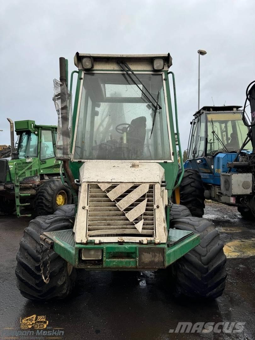Gremo 950 Forvarderi