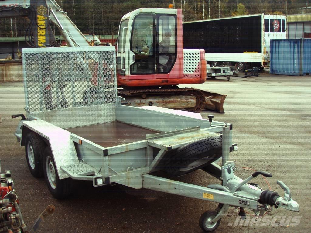 Takeuchi TB 216 Mini ekskavatori < 7 t