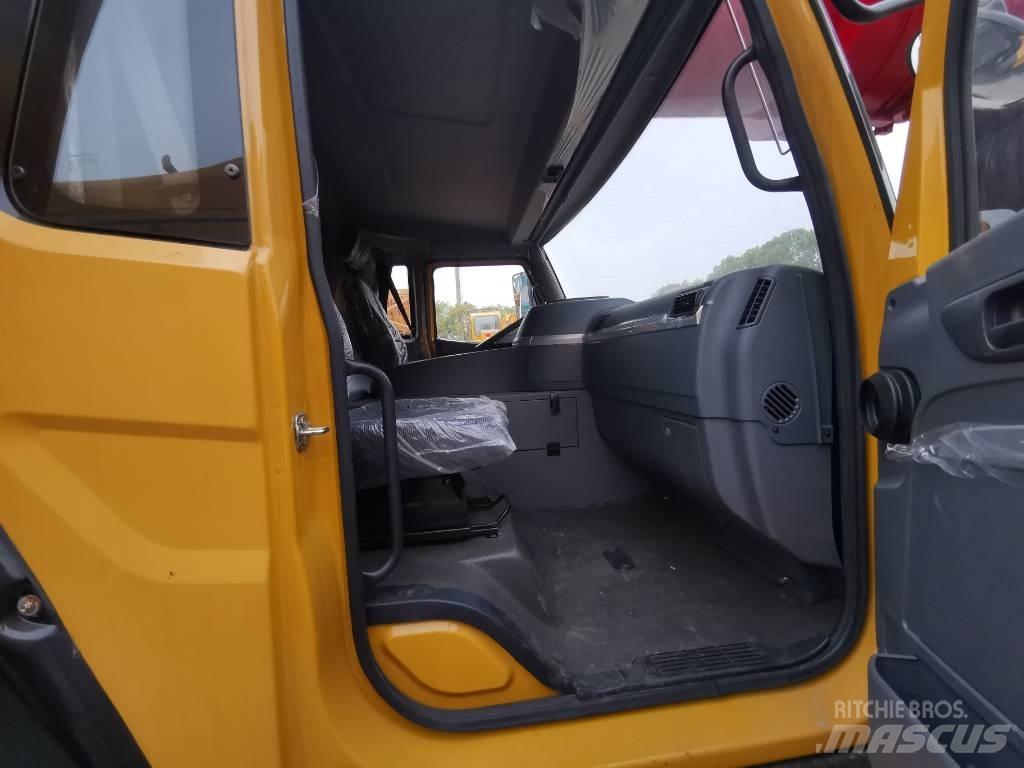 Sany STC1000T5 Visurgājēji celtņi
