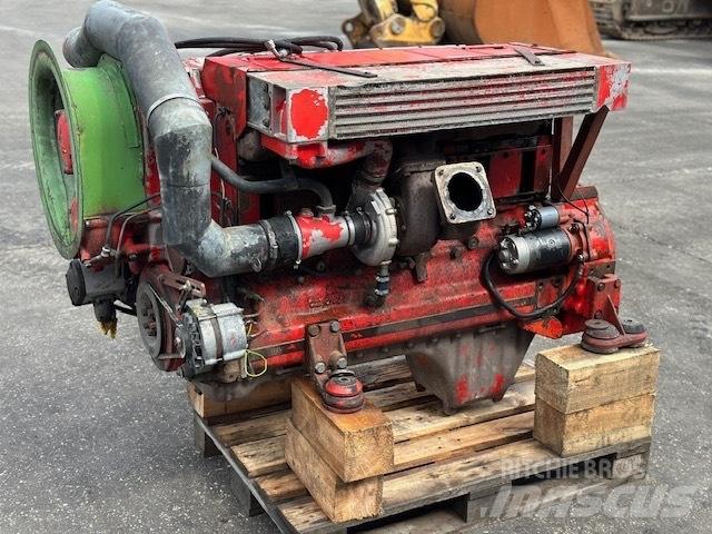 Deutz BF6L513 RC Dzinēji