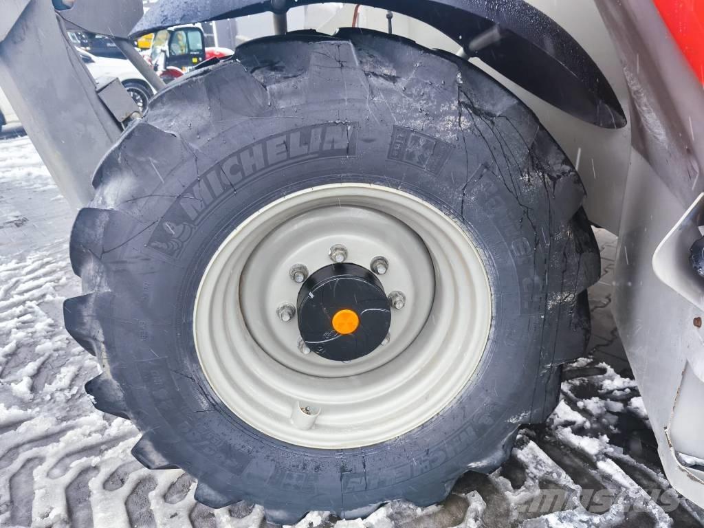 Manitou MT 1436 Teleskopiskie manipulatori