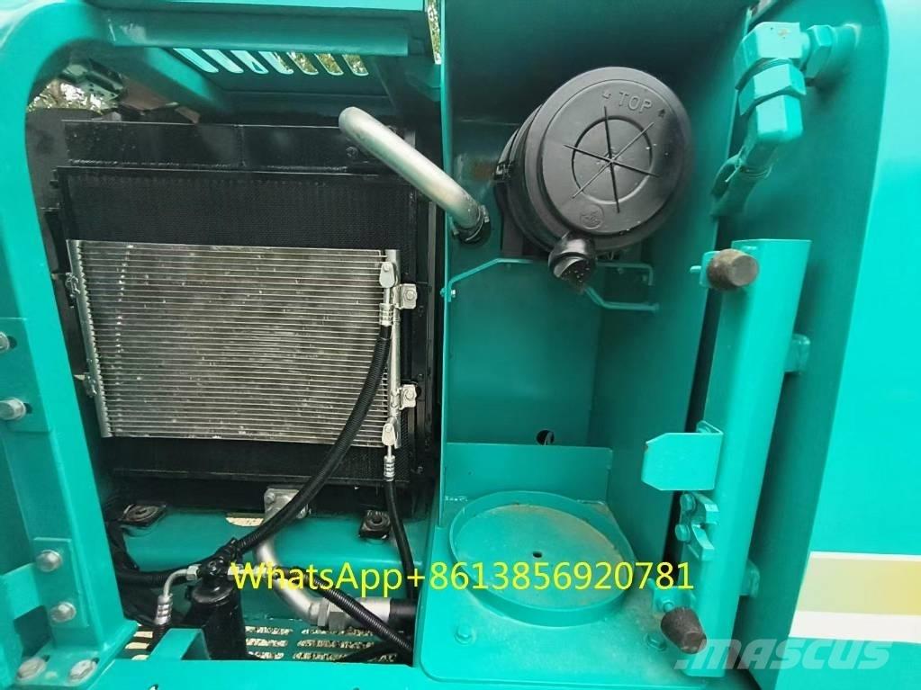 Sunward SWE 90 Mini ekskavatori < 7 t
