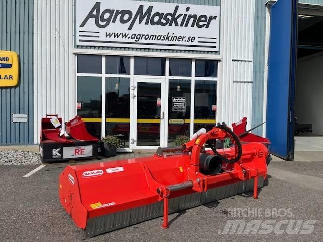 Maschio Tigre 300 Pļaujmašīnas/pašgājēji