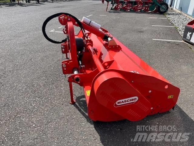 Maschio Tigre 300 Pļaujmašīnas/pašgājēji