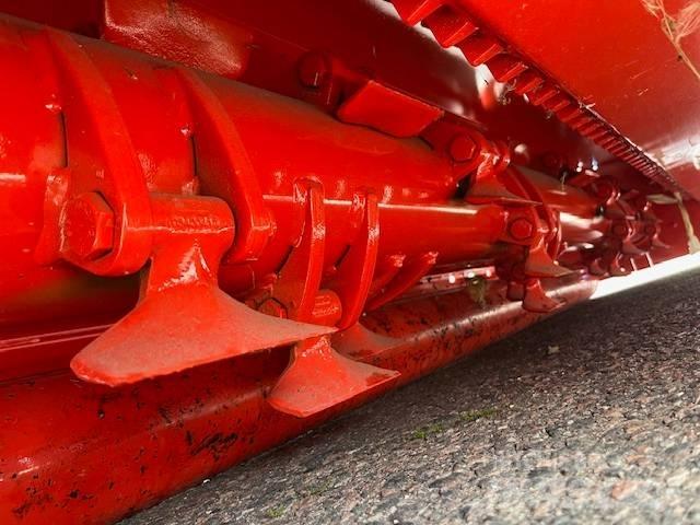 Maschio Tigre 300 Pļaujmašīnas/pašgājēji