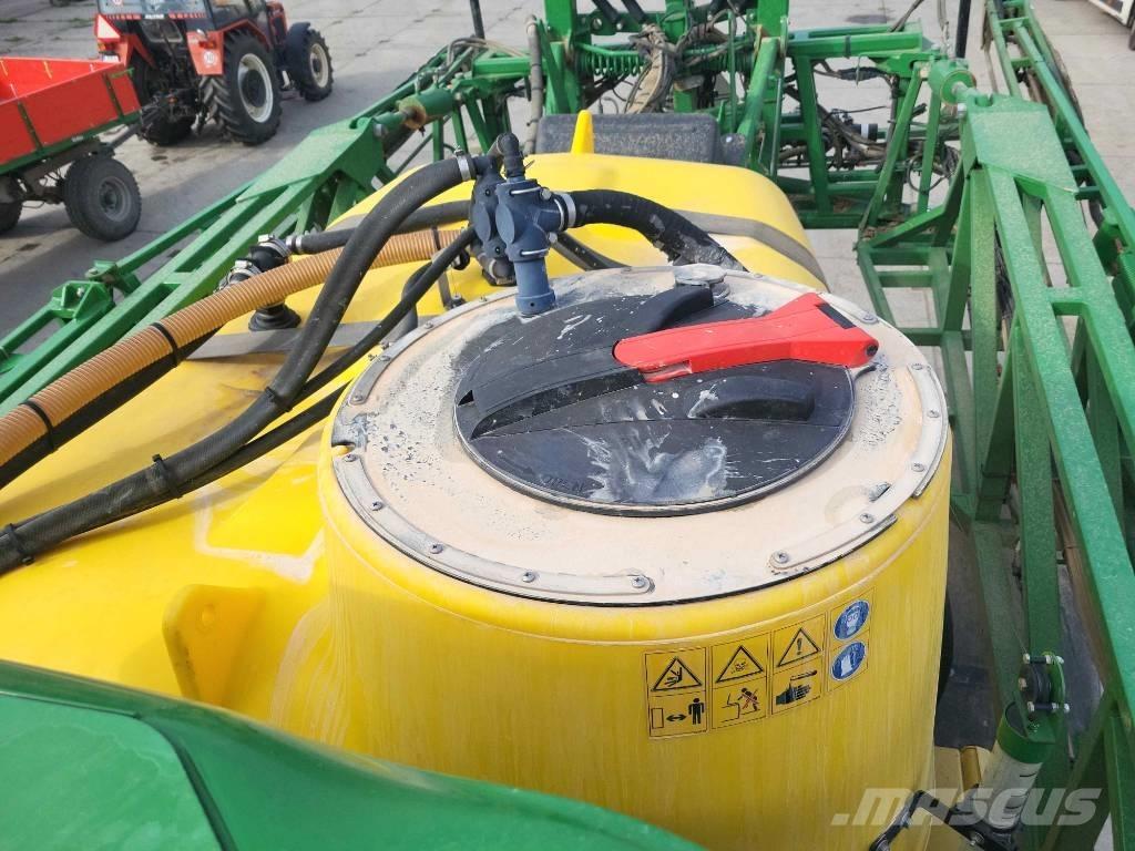 John Deere R 4040 Pašgājēji smidzinātāji