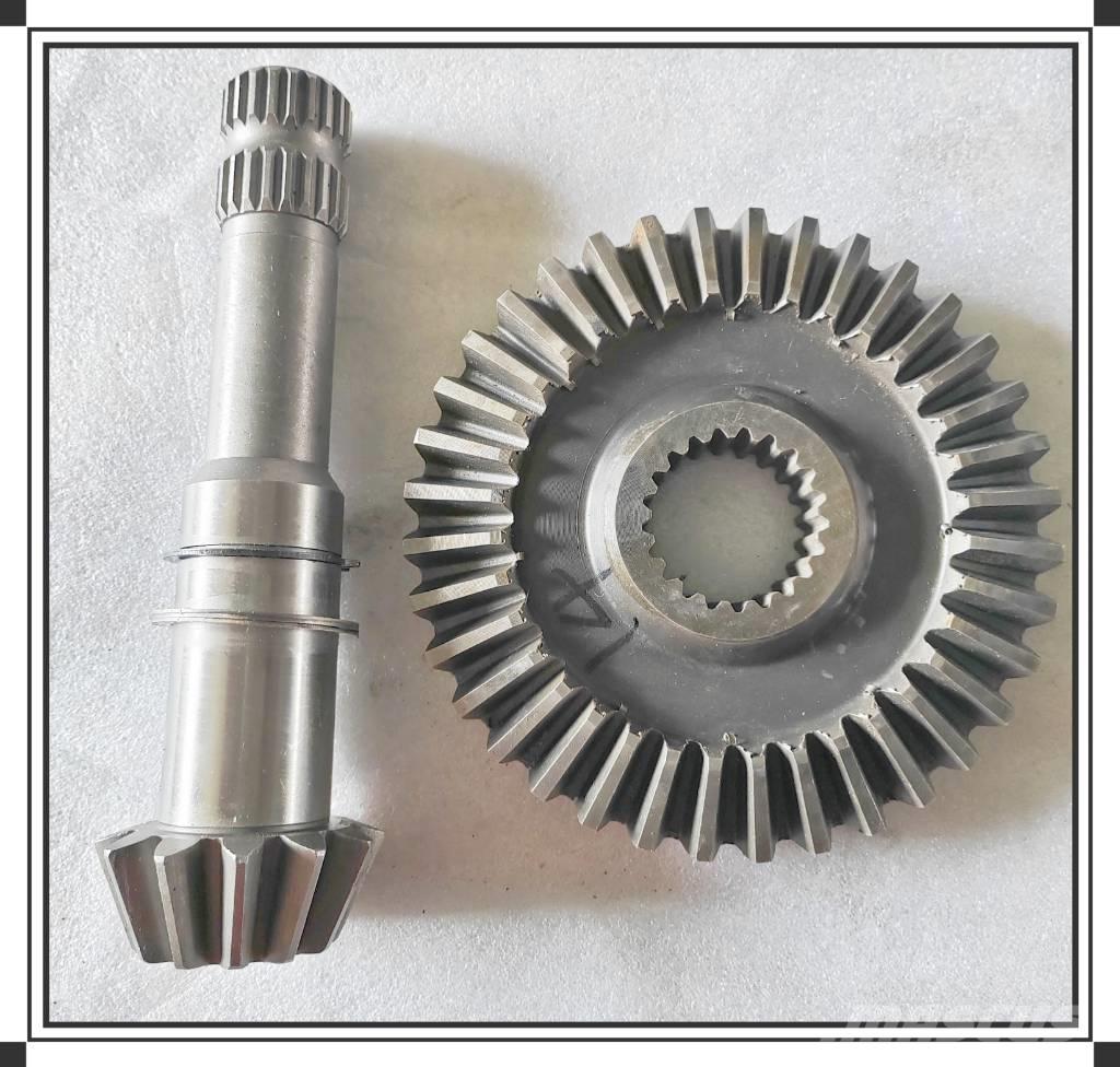 CLAAS Bevel gear set Transmisija