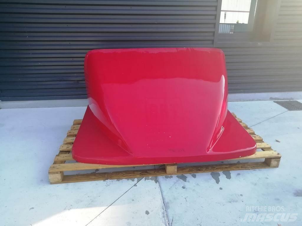 Nissan Roof Transports- Citi