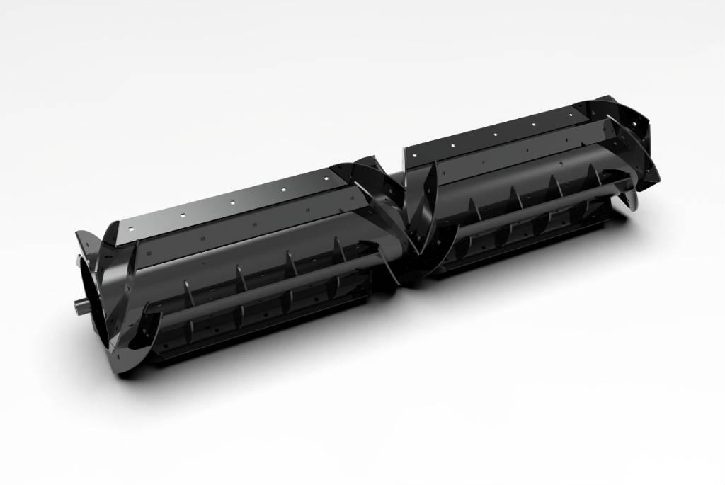 PW 777625.1 Ražas novākšanas kombainu papildaprīkojums