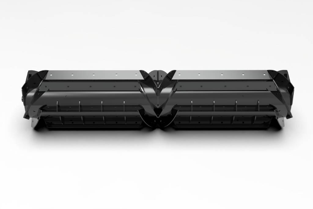 PW 777625.1 Ražas novākšanas kombainu papildaprīkojums