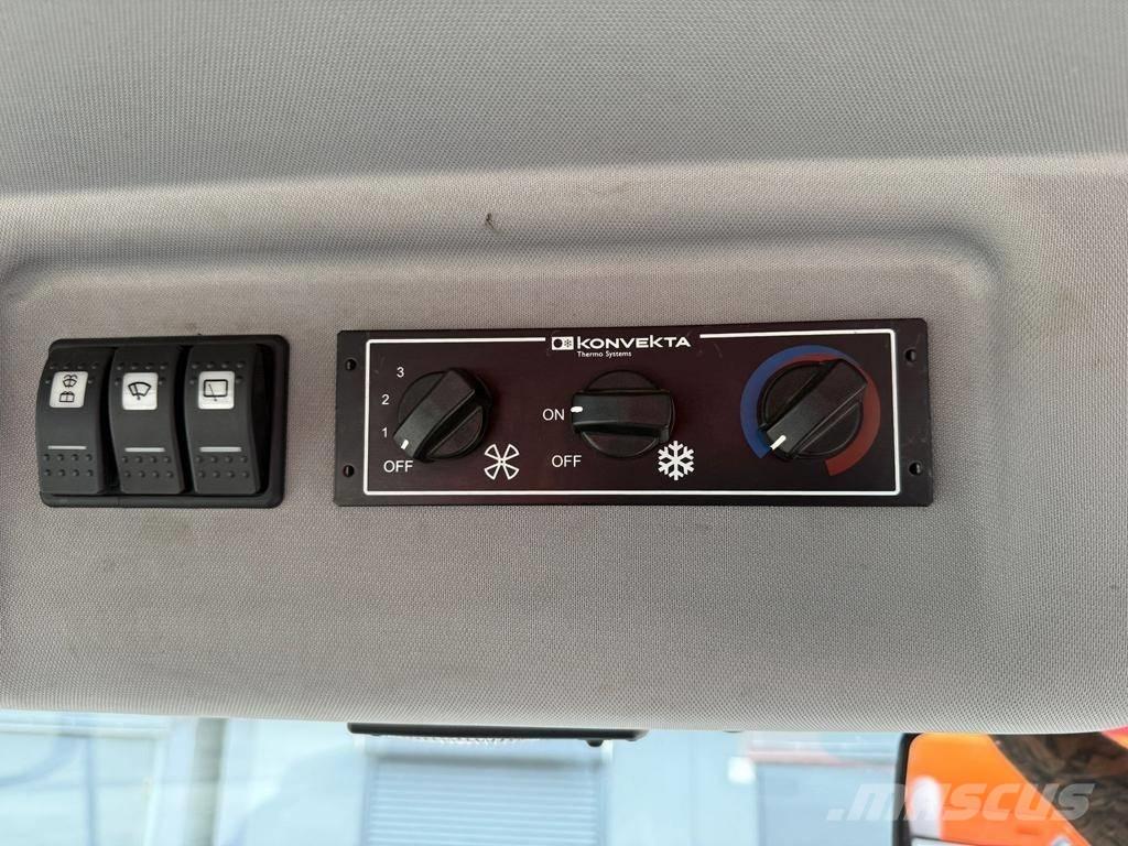 Hamm DV +90 VV-S Divvalču grunts veltņi