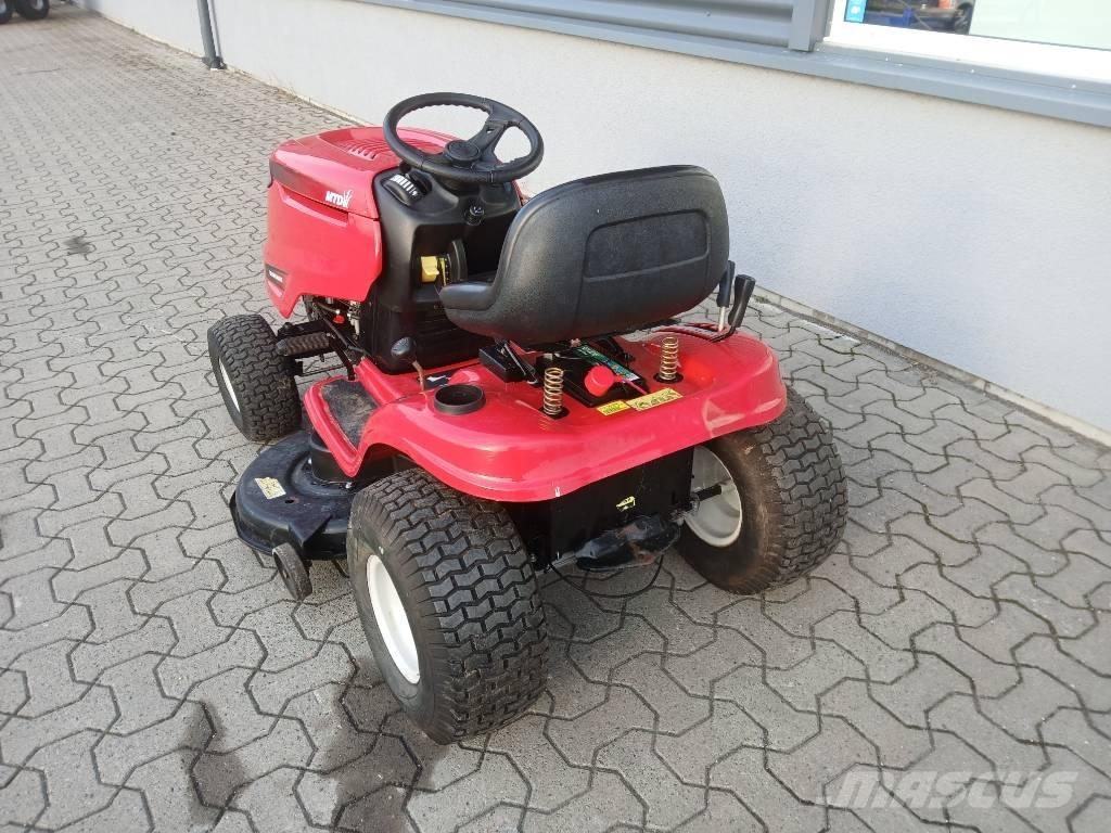 MTD RG 145 Mauriņa traktors