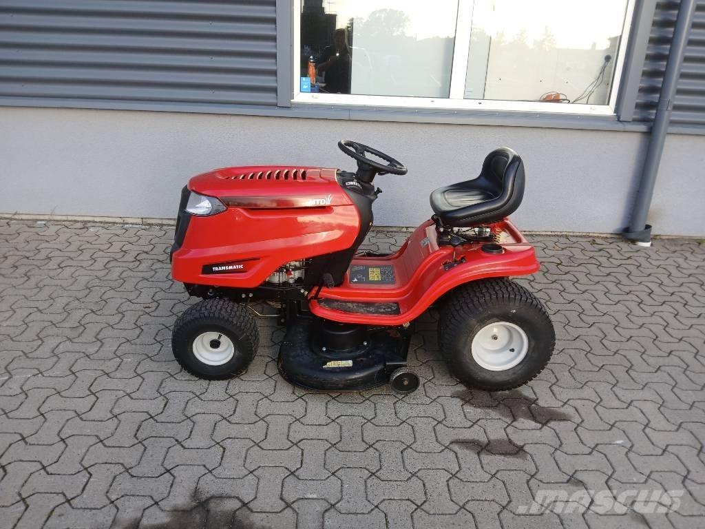 MTD RG 145 Mauriņa traktors