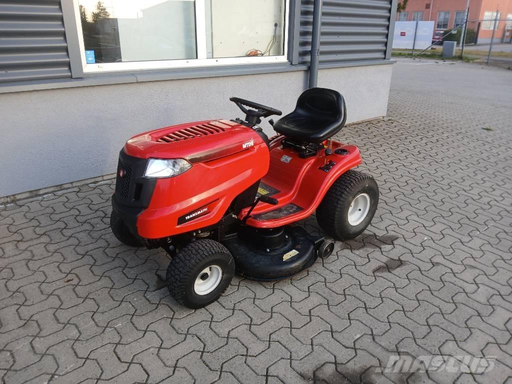 MTD RG 145 Mauriņa traktors