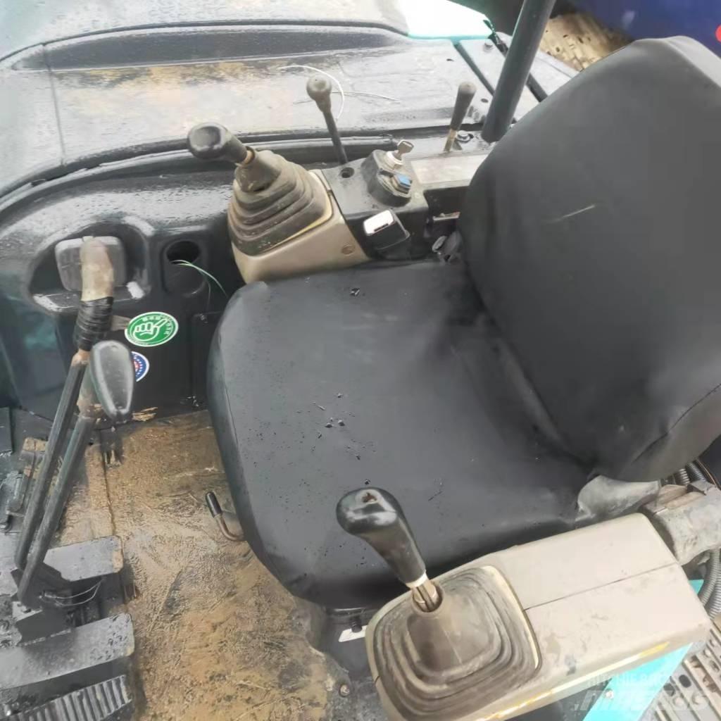 Kobelco SK45SR Mini ekskavatori < 7 t
