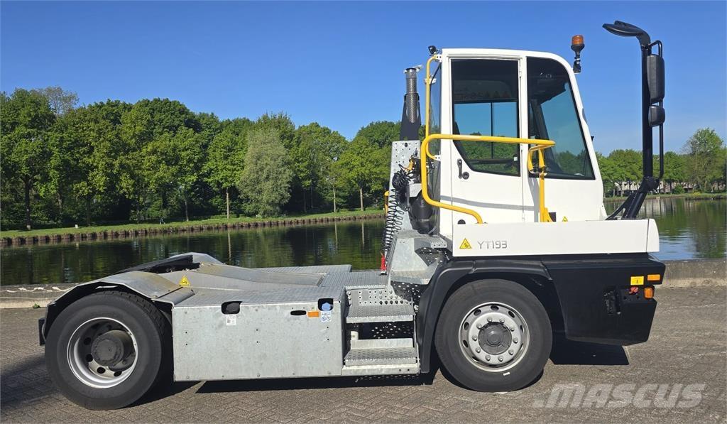 Terberg YT193 Terminālie traktori