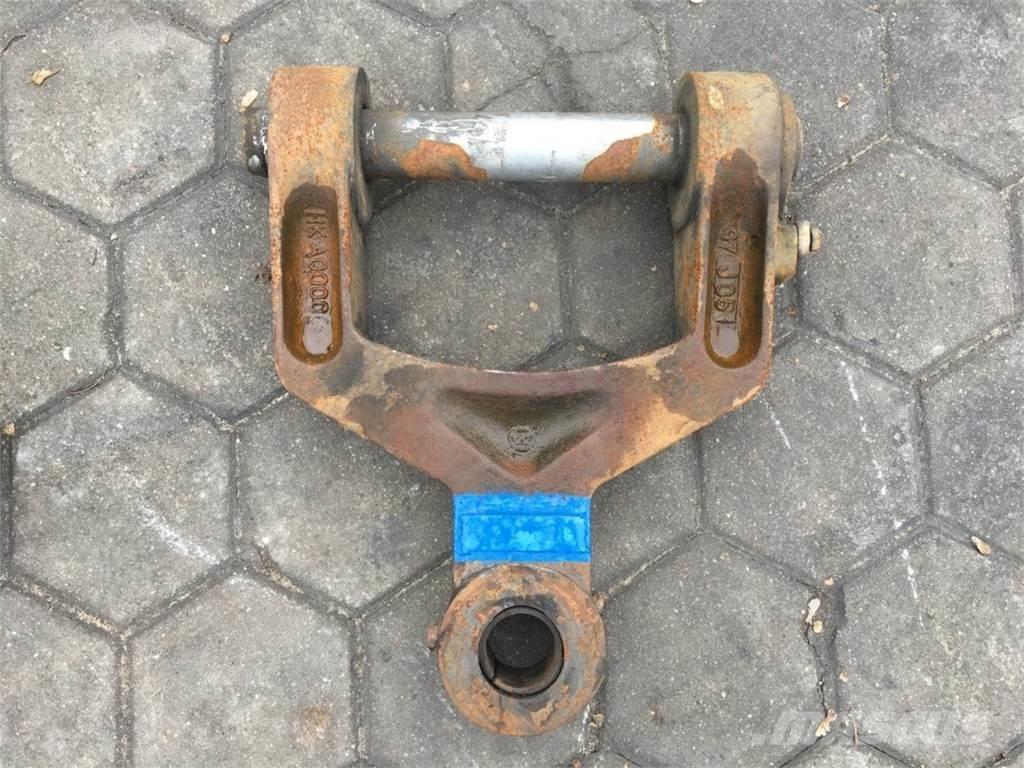  GELENKSTÜCK Ātrie savienotāji