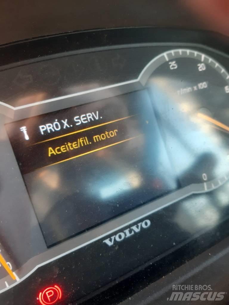 Volvo L 150 H Iekrāvēji uz riteņiem