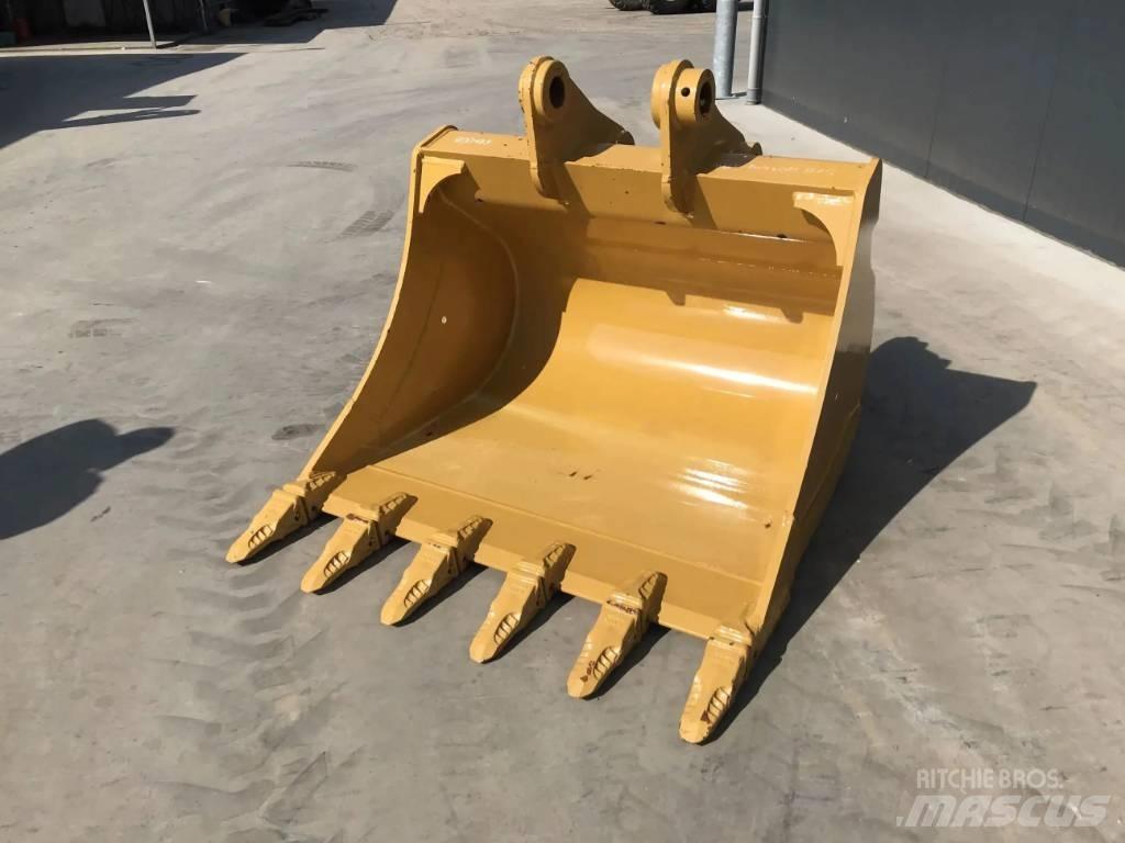 CAT 320E 1.40m Kausi