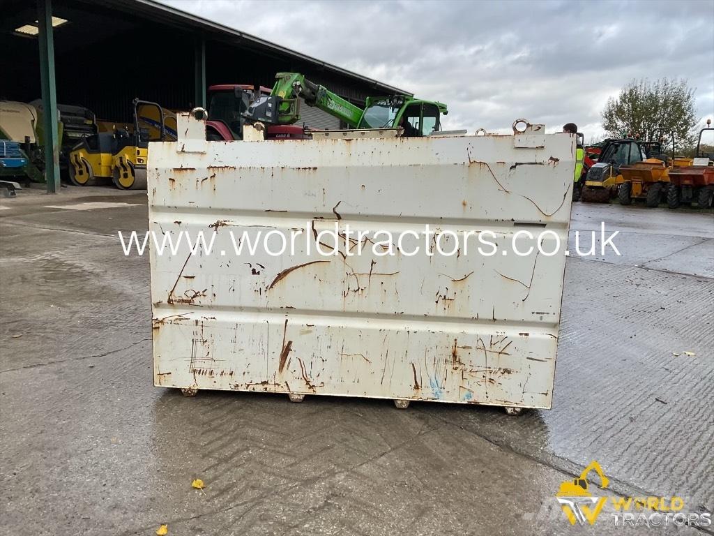 Western FUEL TANK Būvniecība- Citi