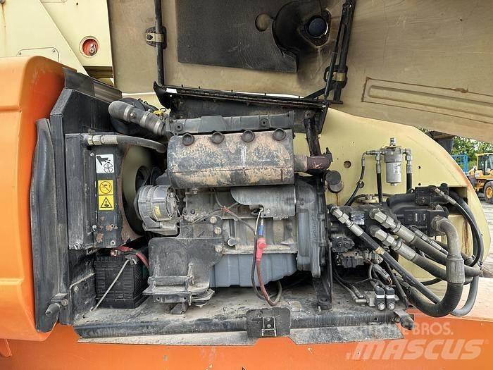 JLG 860SJ Citi pacēlāji un platformas