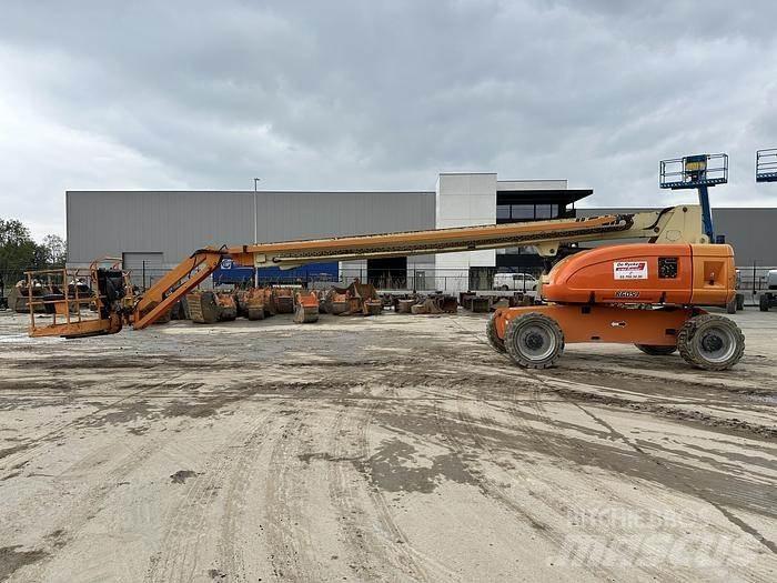 JLG 860SJ Citi pacēlāji un platformas