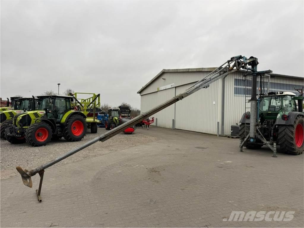 Growi Turm Mix 2 Sūkņi un maisītāji