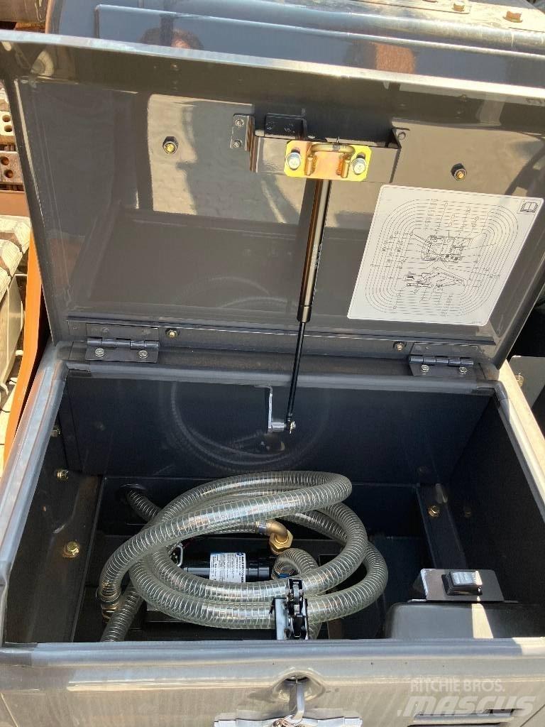 CASE CX300E Kāpurķēžu ekskavatori