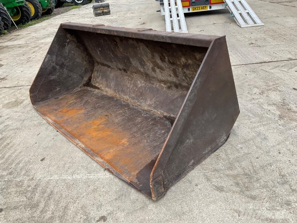 JCB Bucket Kausi
