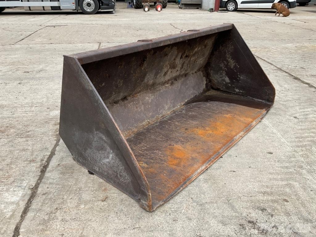 JCB Bucket Kausi