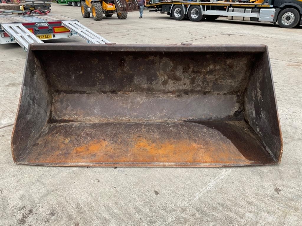 JCB Bucket Kausi