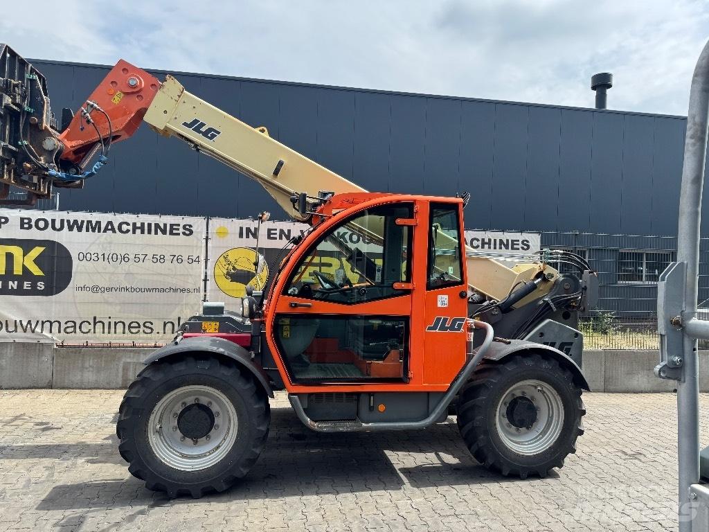 JLG 4009 PS Teleskopiskie manipulatori