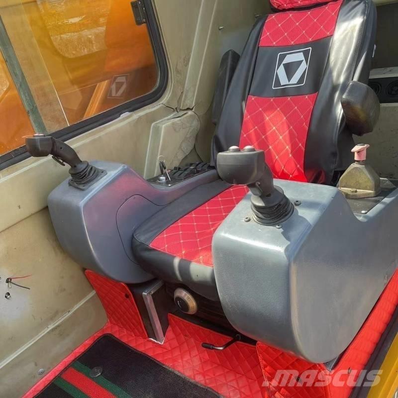XCMG QY 100 K Visurgājēji celtņi