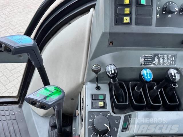 Valtra 8350 Hitech Traktori
