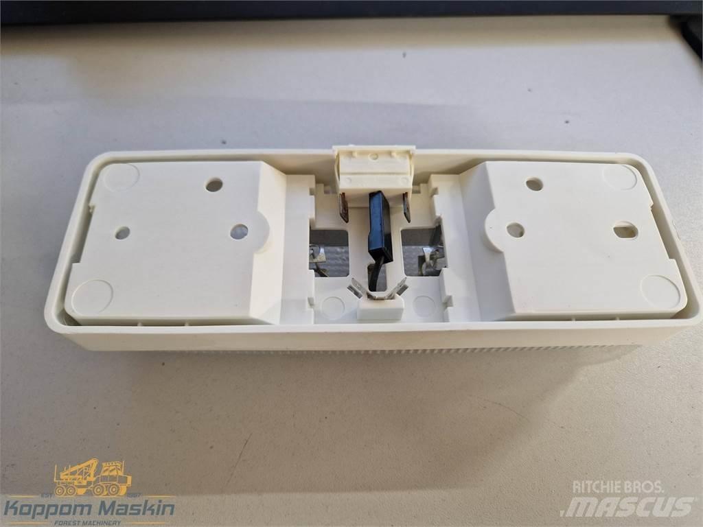 Eco Log 7002440 Elektronika