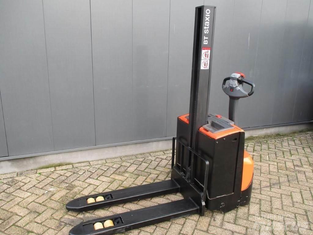 BT SWE 080L Krautnētāji