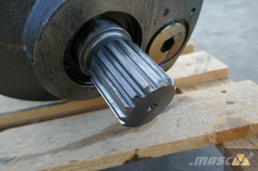 CAT 355-5669 Asis