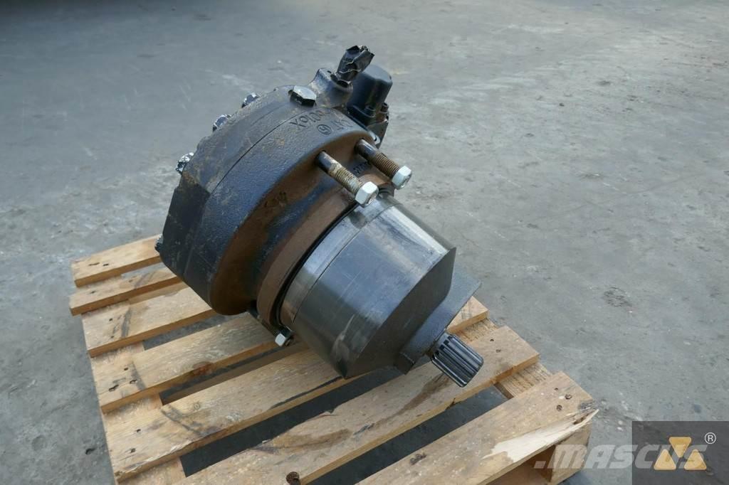 CAT 355-5669 Asis