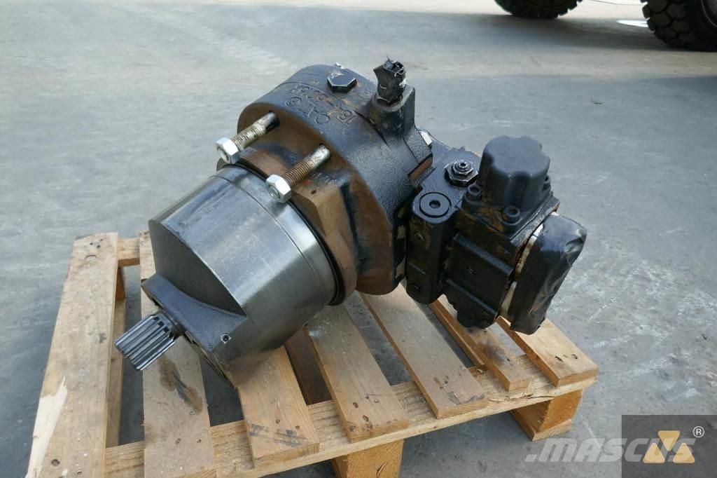 CAT 355-5669 Asis