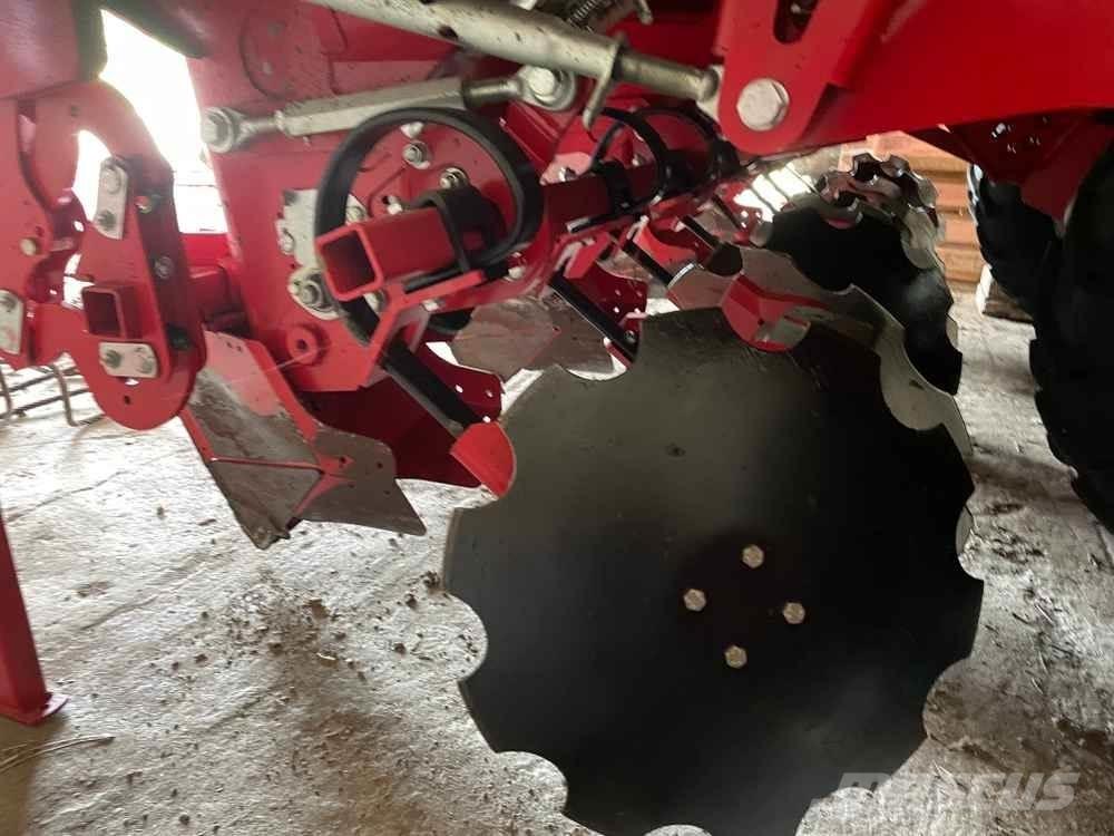 Grimme GL 420 Kartupeļu stādāmās mašīnas