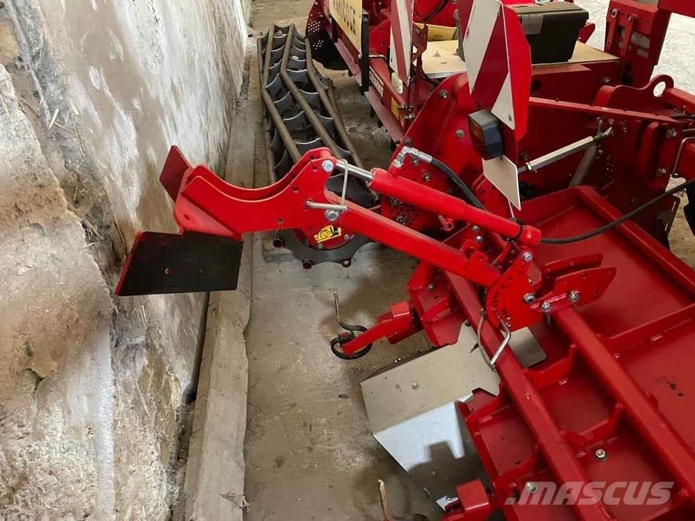 Grimme GL 420 Kartupeļu stādāmās mašīnas